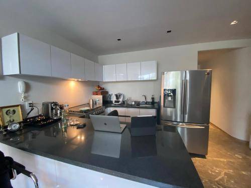 Photo of Kitchen in Ermita Tizapan