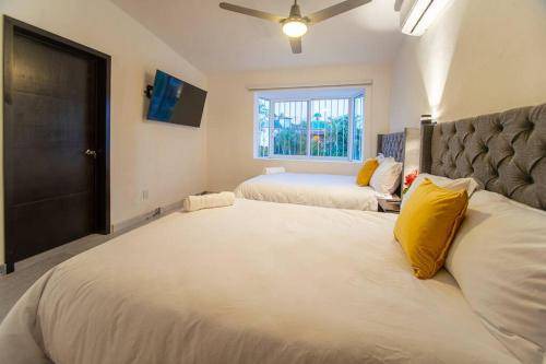Photo of Bedroom in Puerto Vallarta