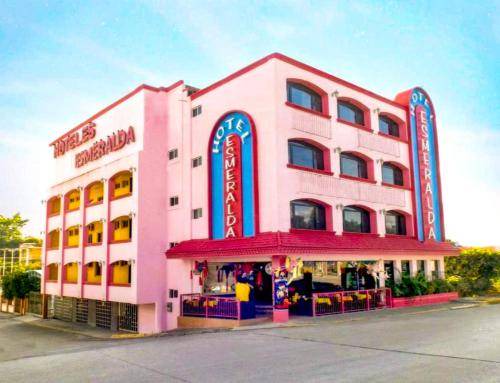 Photo of Buildings in Poza Rica