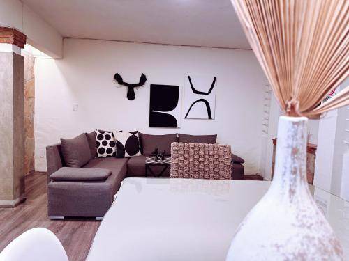 Photo of Livingroom in Guadalajara Municipality