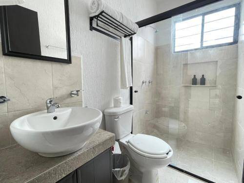 Photo of Bathroom in Merida