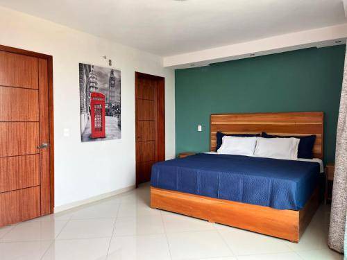 Photo of Bedroom in Tepatitlan de Morelos