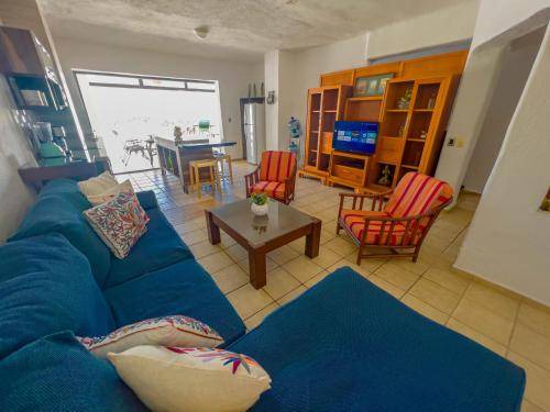 Photo of Livingroom in Las Hadas