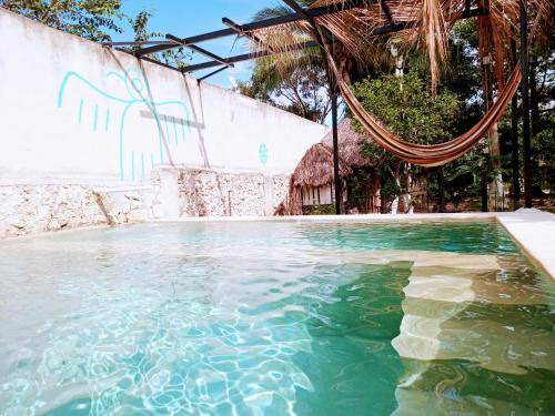 Photo of Others in Izamal