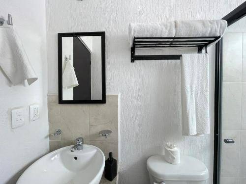 Photo of Bathroom in Merida