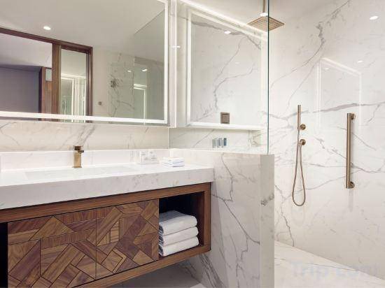 Photo of Bathroom in Providencia