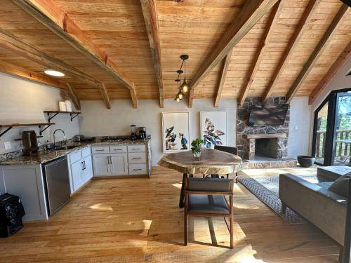 Photo of Kitchen in Mazamitla