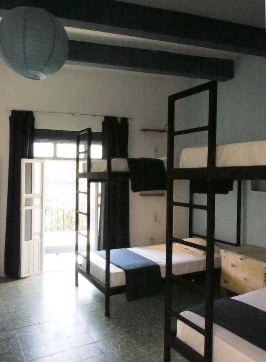 Photo of Bedroom in Downtown Queretaro