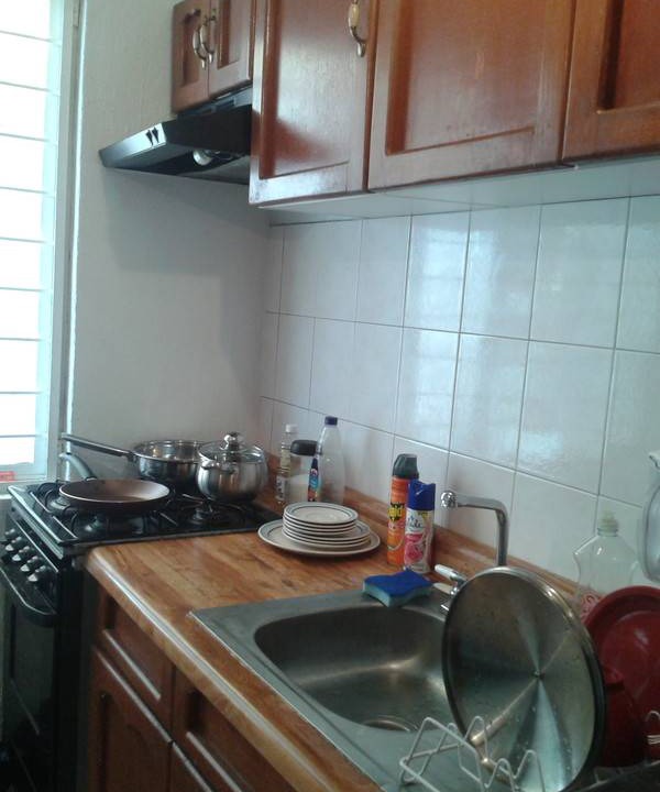Photo of Kitchen in San Agustin
