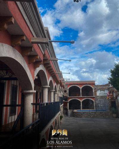 Photo of Others in Alamos