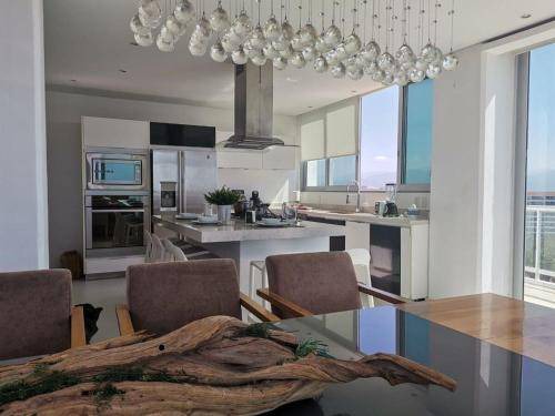 Photo of Livingroom in Nuevo Vallarta