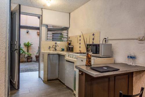 Photo of Kitchen in Chapalita