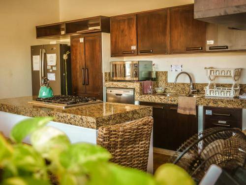 Photo of Kitchen in Barra de Colotepec