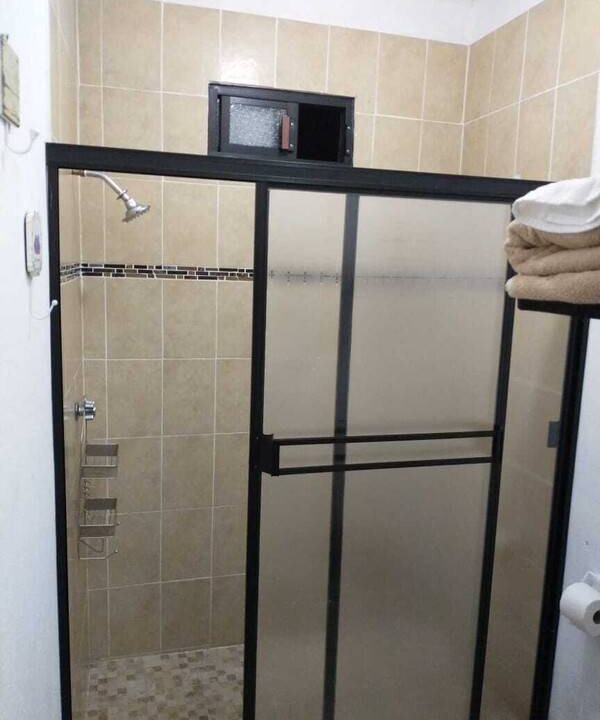 Photo of Bathroom in La Paz