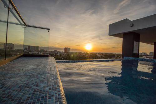 Photo of Patio Balcony in Diaz Ordaz