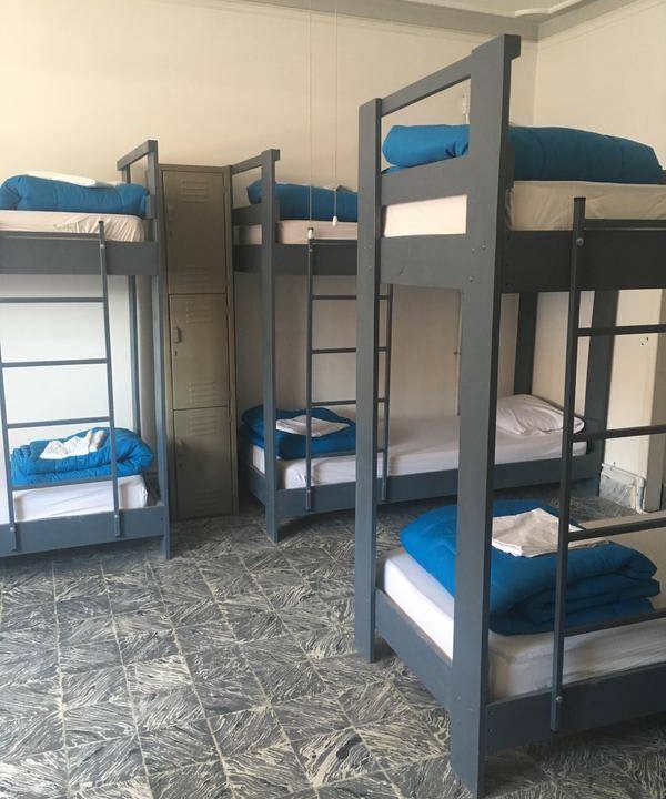 Photo of Bedroom in Downtown Queretaro