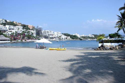 Photo of Outdoor in Las Hadas