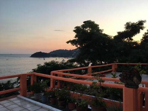 Photo of Patio Balcony in Playa la Madera