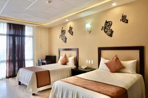 Photo of Bedroom in Tuxpan