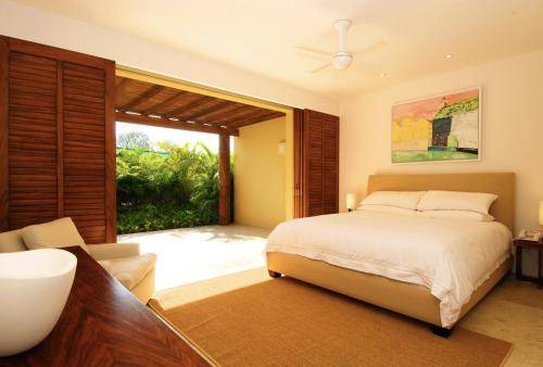 Photo of Bedroom in Punta de Mita