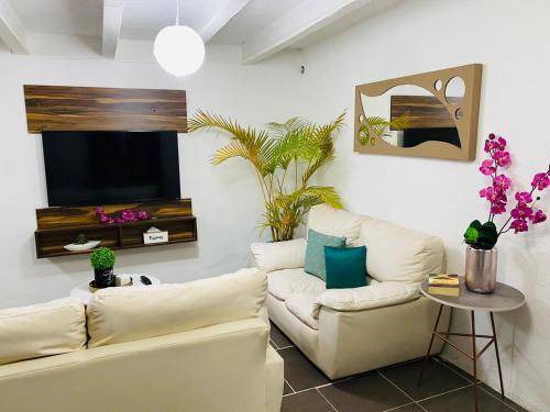 Photo of Livingroom in Guanajuato