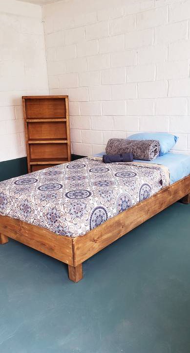 Photo of Bedroom in Texcoco