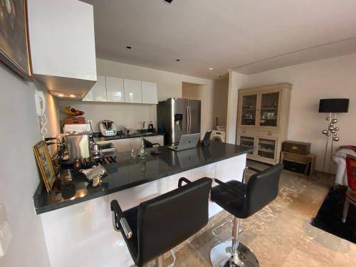 Photo of Kitchen in Ermita Tizapan