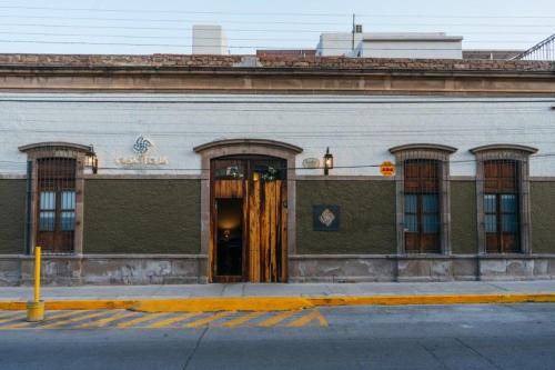 Photo of Others in San Luis Potosi