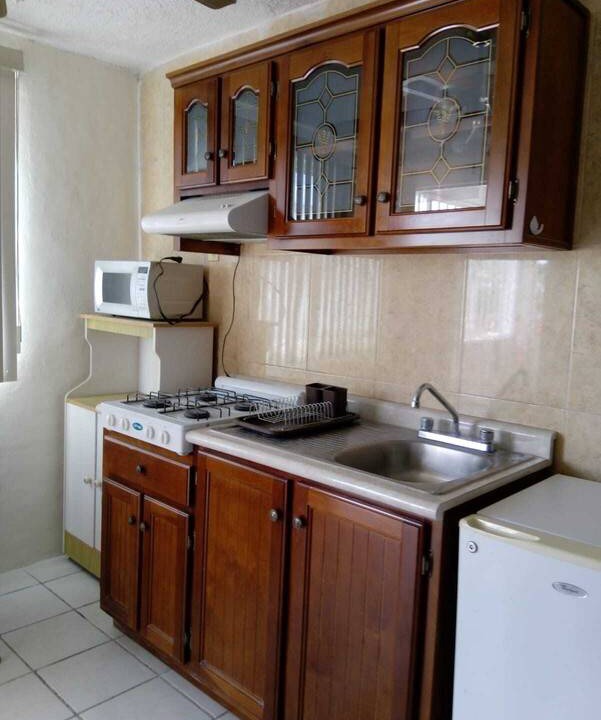 Photo of Kitchen in Aguascalientes