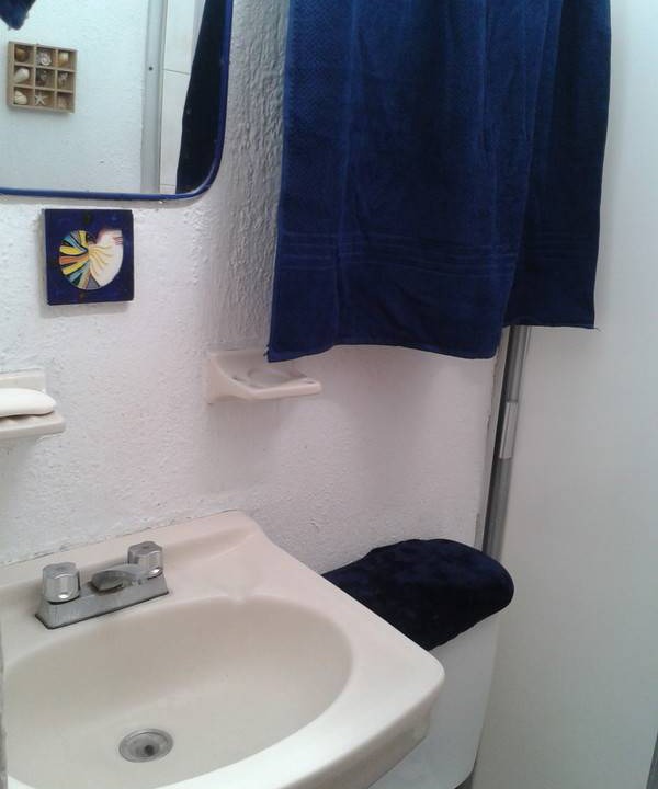 Photo of Bathroom in San Agustin