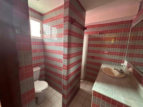 Photo of Bathroom in Malecon
