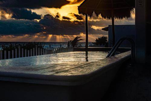 Photo of Others in Isla Mujeres