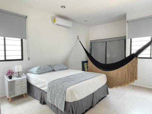 Photo of Bedroom in Merida