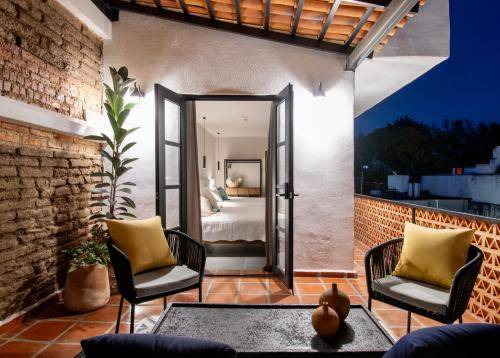 Photo of Livingroom in Americana