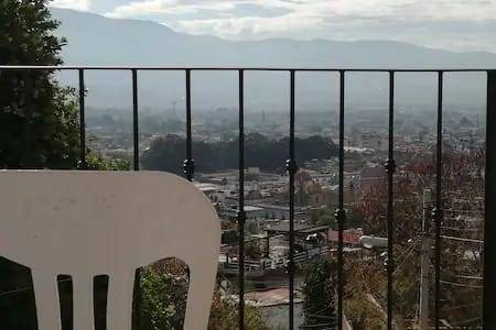 Photo of Patio Balcony in Oaxaca
