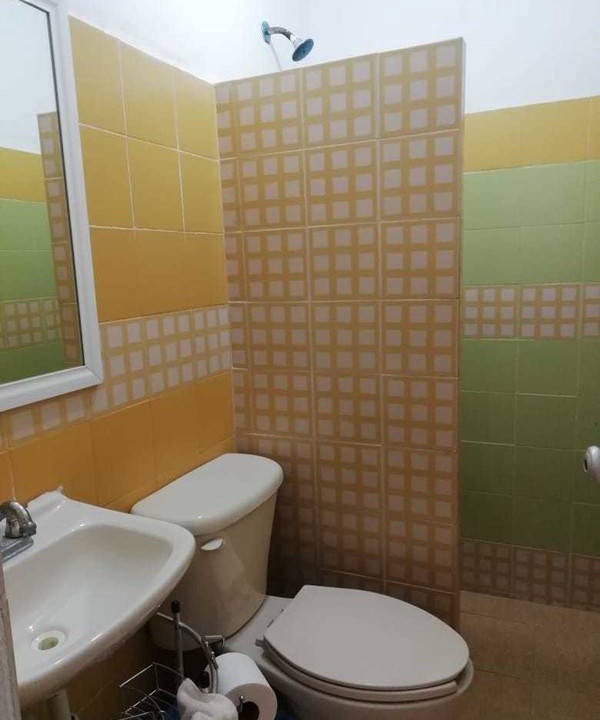 Photo of Bathroom in Merida Municipality