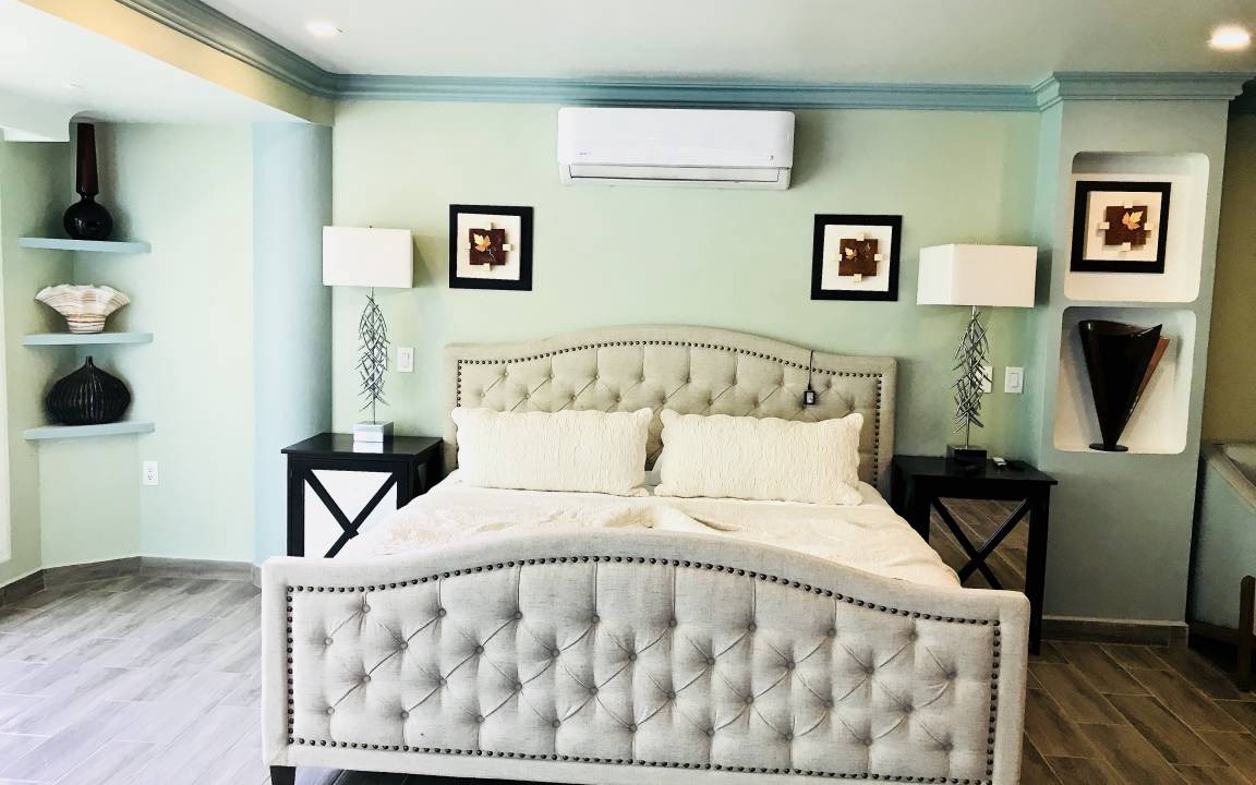 Photo of Bedroom in Boca de Tomatlan