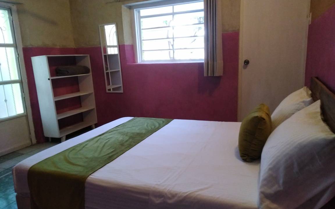 Photo of Bedroom in Centro
