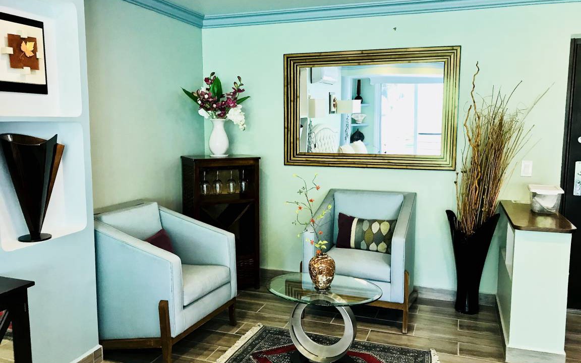 Photo of Livingroom in Boca de Tomatlan