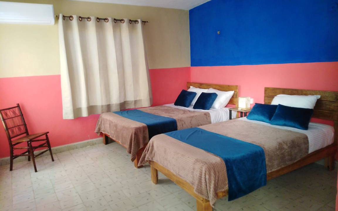 Photo of Bedroom in Centro