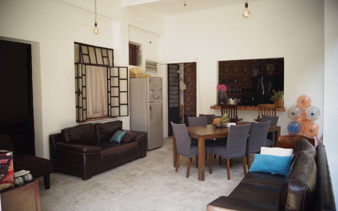 Photo of Livingroom in Xalapa