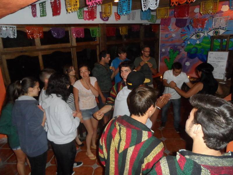 Photo of Human In Picture in Del Cerrillo