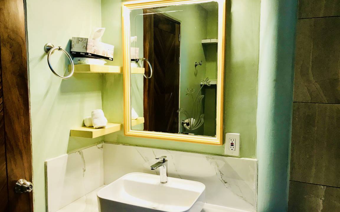 Photo of Bathroom in Boca de Tomatlan