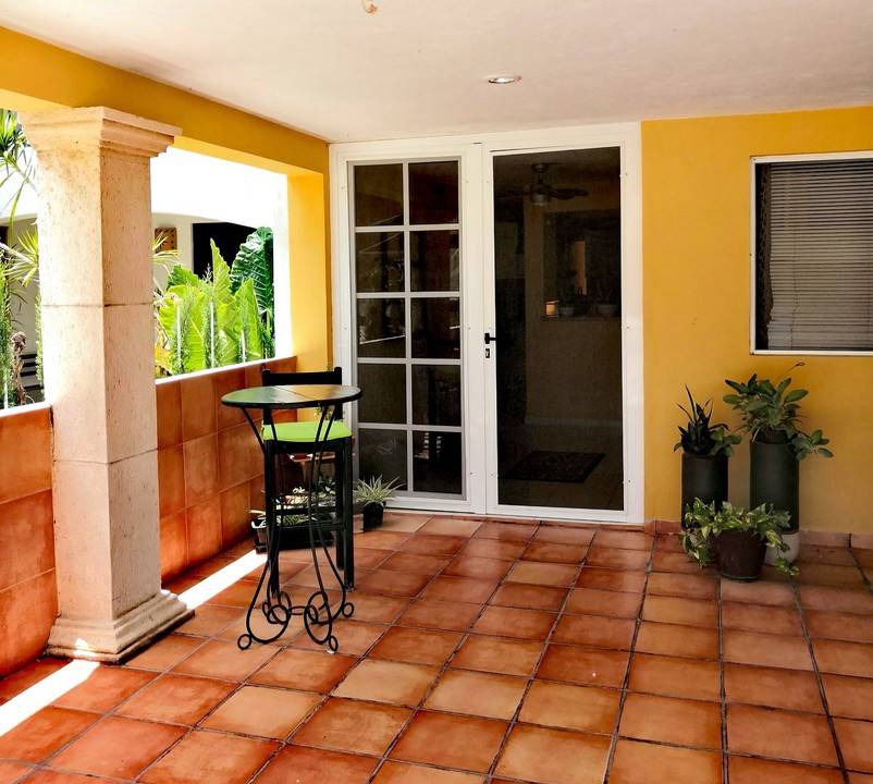 Photo of Livingroom in Merida Municipality