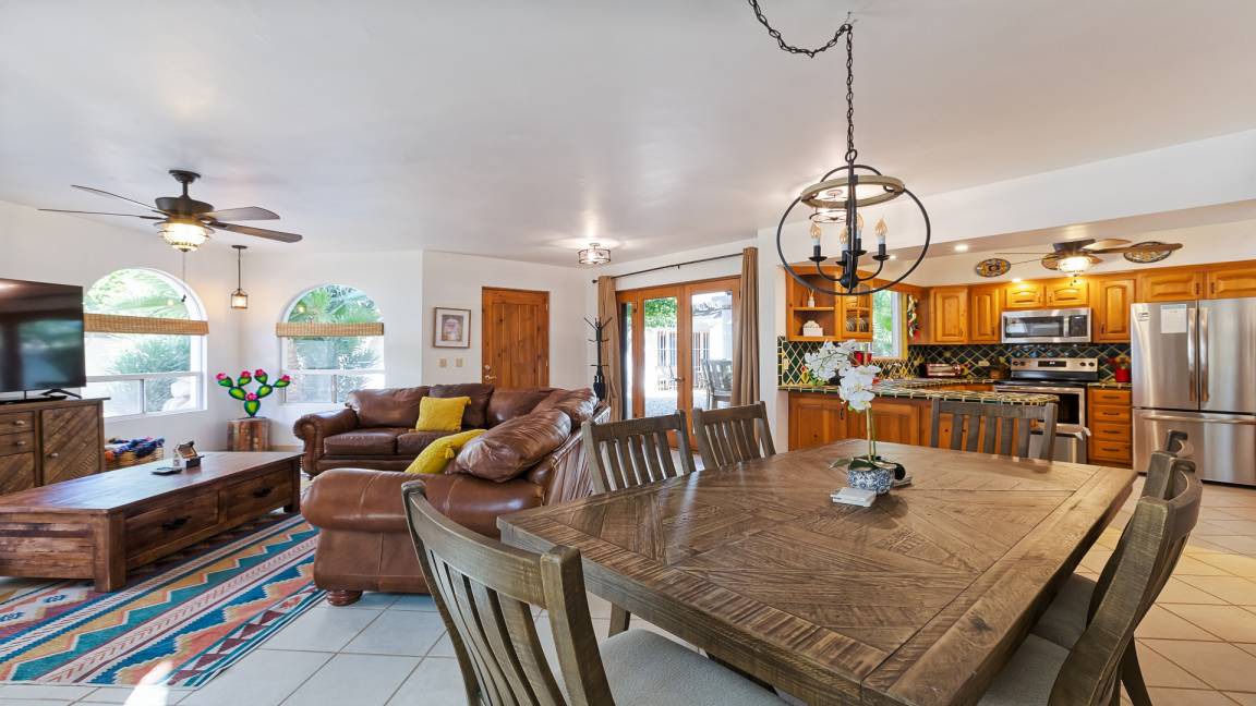 Photo of Livingroom in Benito Juarez