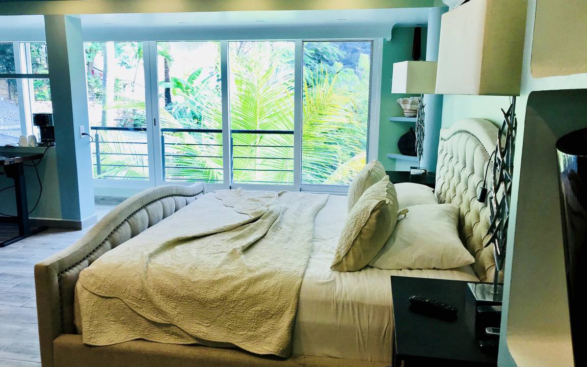 Photo of Bedroom in Boca de Tomatlan
