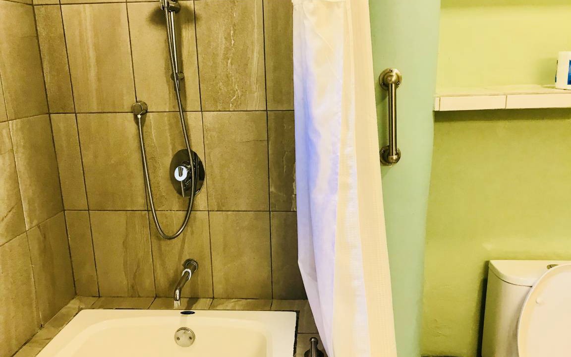 Photo of Bathroom in Boca de Tomatlan
