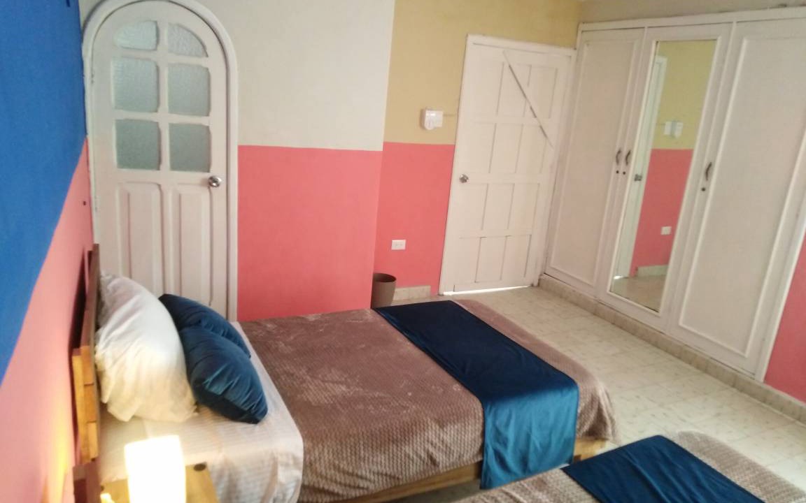 Photo of Bedroom in Centro