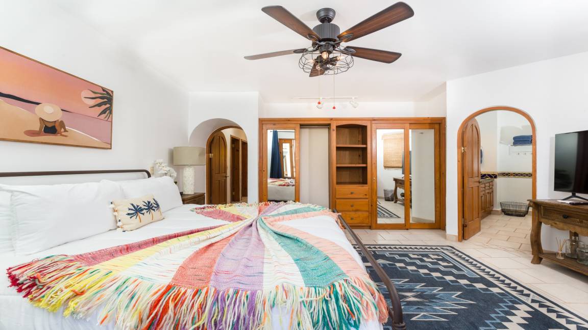 Photo of Bedroom in Benito Juarez