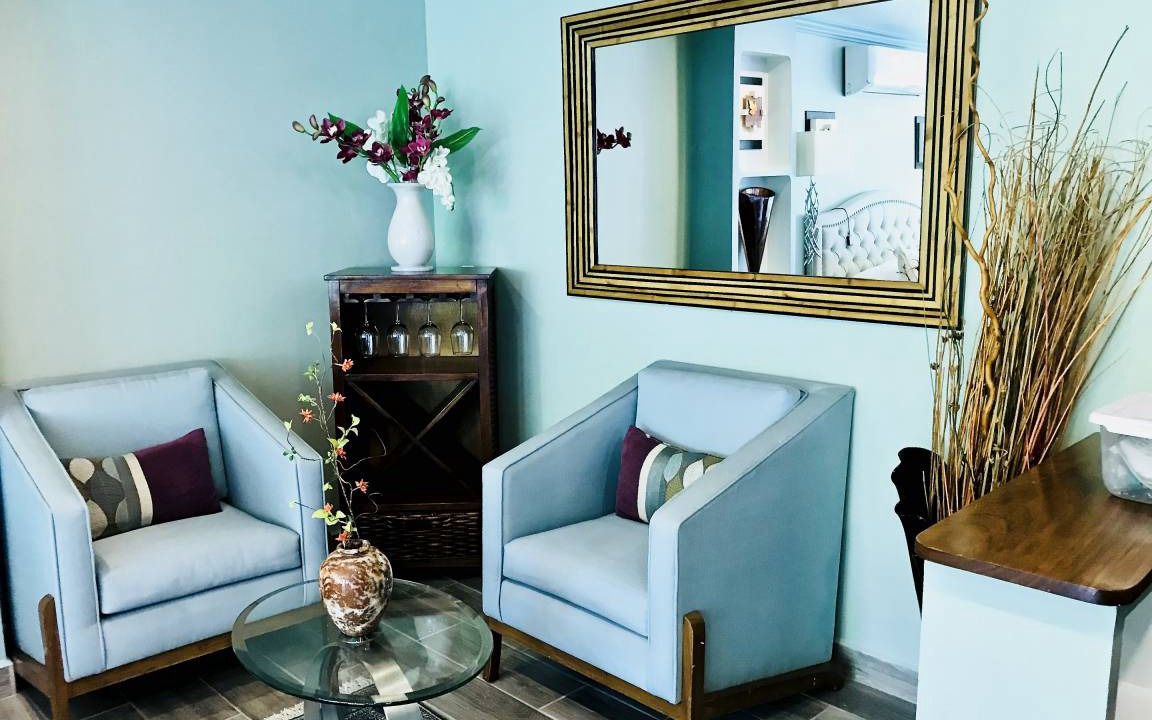 Photo of Livingroom in Boca de Tomatlan